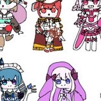 らゔぃらびっとファンクラブ