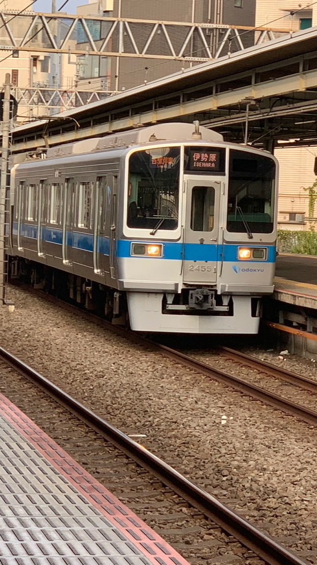 鉄道好きの雑談場