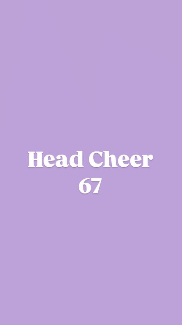 Head Cheer อินทนิล67