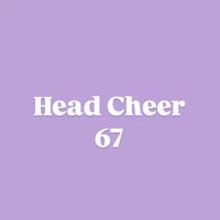 Head Cheer อินทนิล67