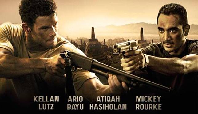 9 Artis Indonesia yang Bermain di Layar Kaca Internasional