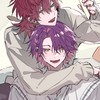 にじさんじ　緩也　ハント　‼️