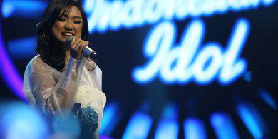 KOMPAS.com / ANDREAS LUKAS ALTOBELI