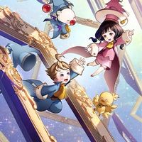 FFRK 初級・中級から（レコパ構文分析・AI）
