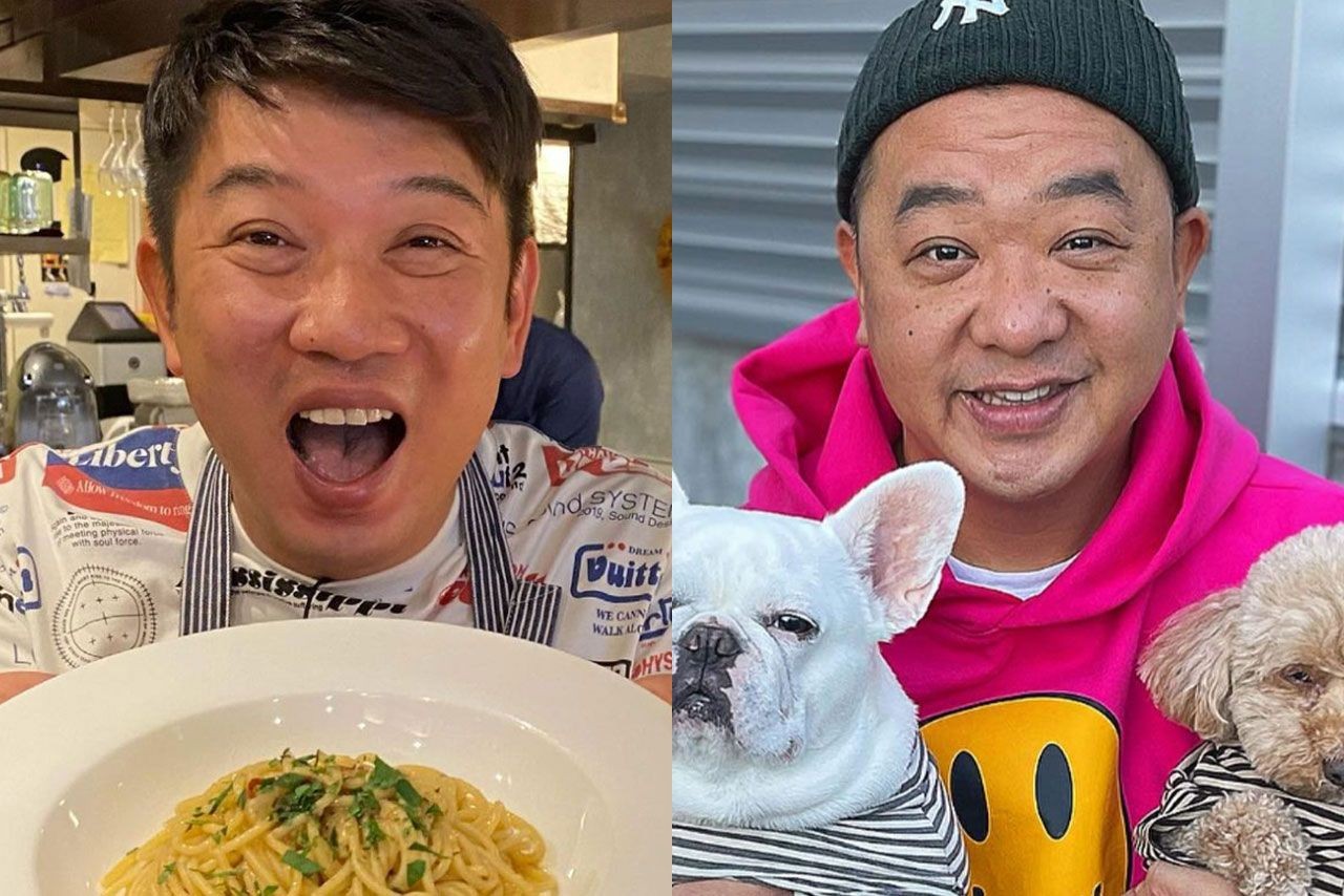 GACKTが活動復帰も「TKO木本よりヤバイ」過去の詐欺疑惑が掘り返される理由（週刊女性PRIME）