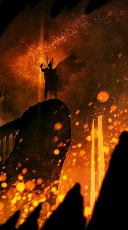 Lord Of The Ring