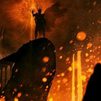 Lord Of The Ring