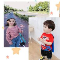 เสื้อผ้า​เด็ก&ของใช้เด็กนำเข้า