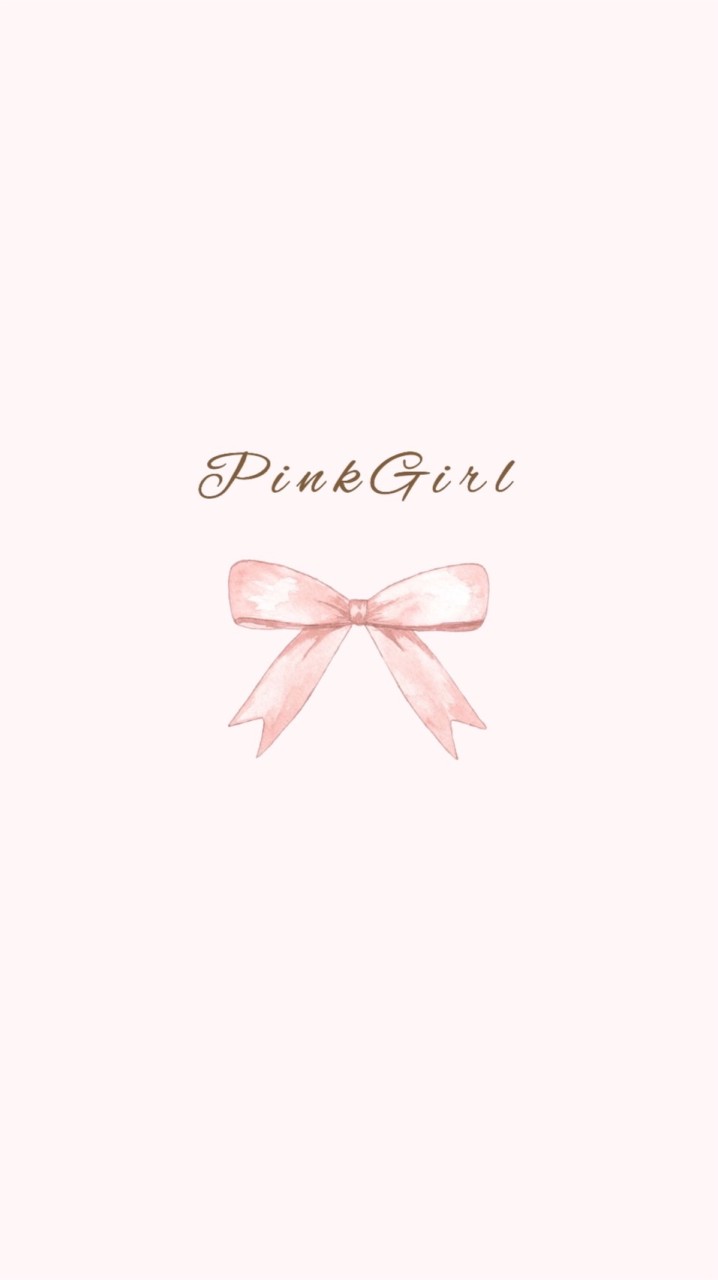 PinkGirl