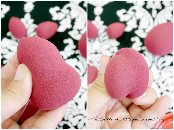 【淘寶開箱】金稻美容導入儀、Gracebabi美妝蛋組合 #買美容家電上淘寶 (24).jpg