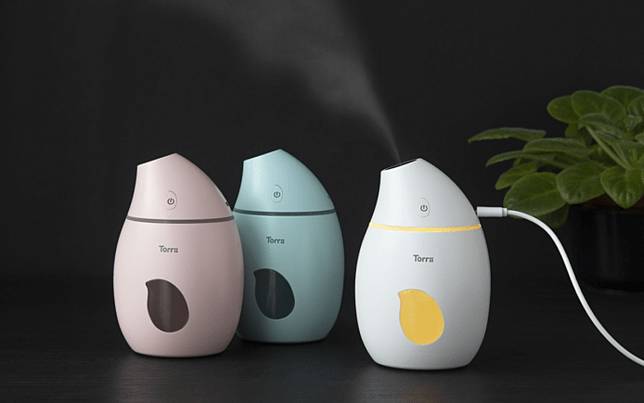 聖誕新年送禮自用潮爆Gadgets 6 款實用、可愛人氣之選 Unwire.hk 