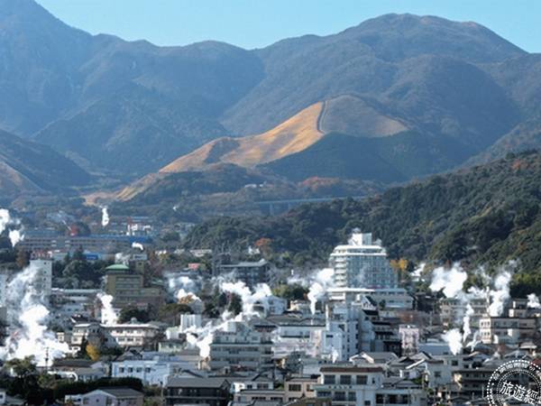 九州 四國新玩法搭渡輪遊雙溫泉鄉 旅遊經 Line Today