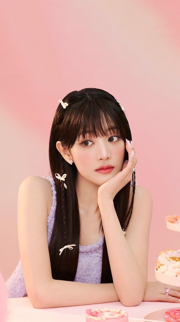 ☆ K-POP🍹飲料櫻花店🌸《免宣拐》