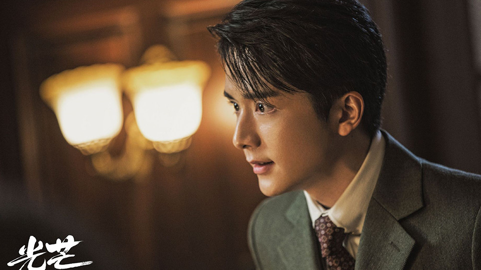 「無縫接軌拍新戲」的明星1：張新成