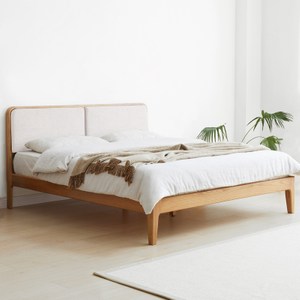 簡潔優雅的外型 圓潤轉角，避免磕碰 可拆洗設計