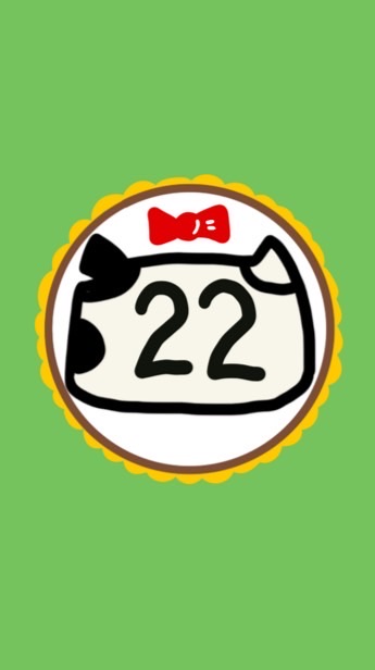 ❤️22糖學生