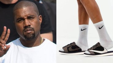 誰還想穿球鞋？adidas Yeezy、 Nike 倒鉤三款全新拖鞋驚艷釋出，鞋迷：我又不爭氣地買下去了！