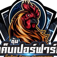 ⭐️“ซุ้ม แค็บเปอร์ฟาร์ม”⭐️