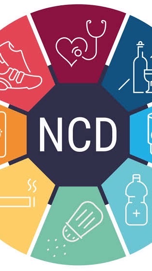 Clinic NCD jetyod