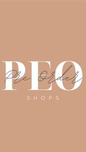 🌈ขายสินค้าราคาถูก ♡ > > PEO Shops < < ♡