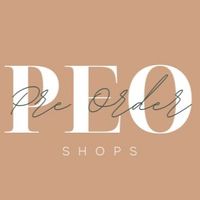 🌈ขายสินค้าราคาถูก ♡ > > PEO Shops < < ♡