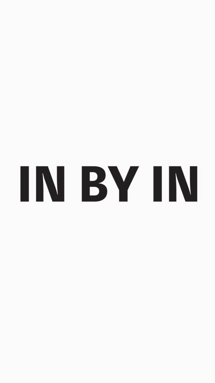 IN BY IN |  wholesale