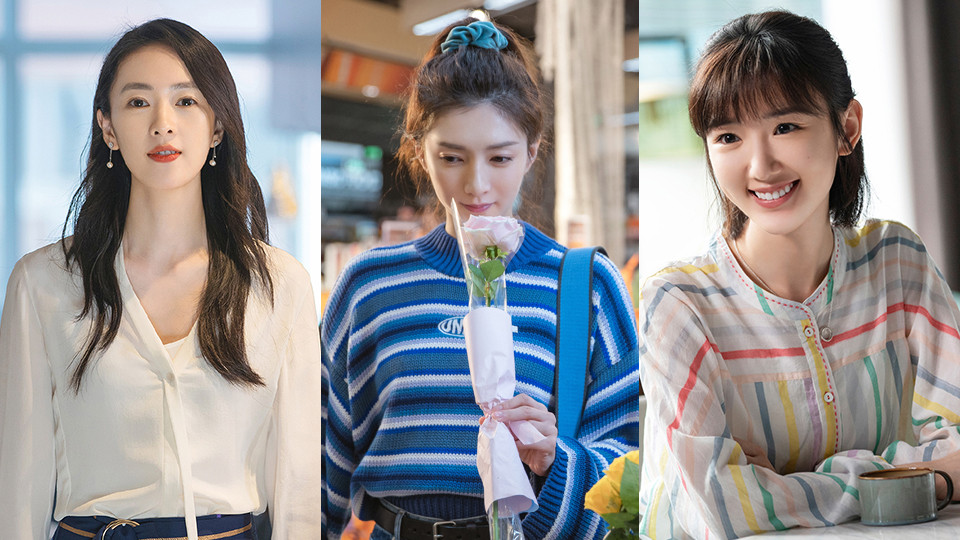 《三十而已》經典台詞