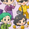 MBTIで雑談しよ〜！！ノリ良くゆるく話す部屋🔥