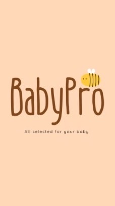Babypro.พร้อมส่งและพรีออเดอร์