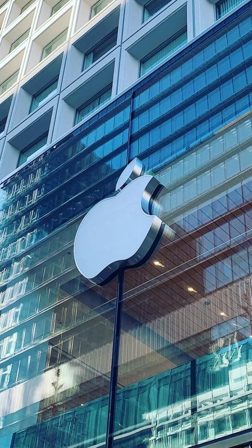 集まれ！Apple信者のオープンチャット