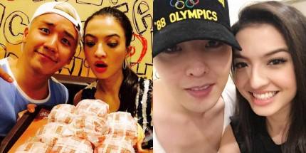 8 Seleb Indonesia yang Berteman dengan Seleb Korea. Bikin Iri, Deh!