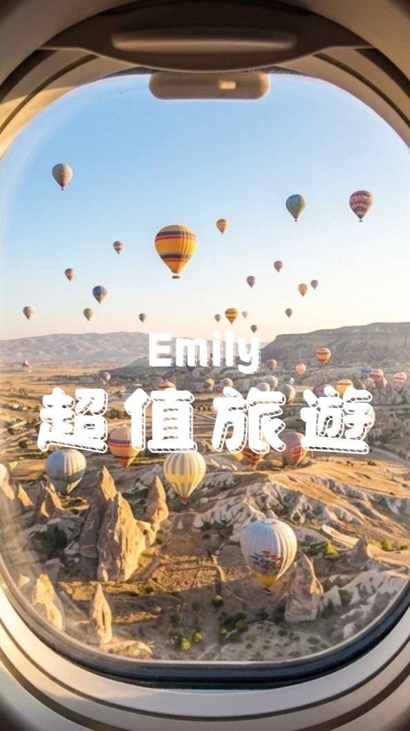 📍旅遊超值精選