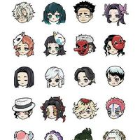 ♡＊✿❀Kimetsu​ no​ yaiba​​❀✿＊♡