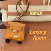 LuxuryRoom極盡奢華💫名牌全新二手