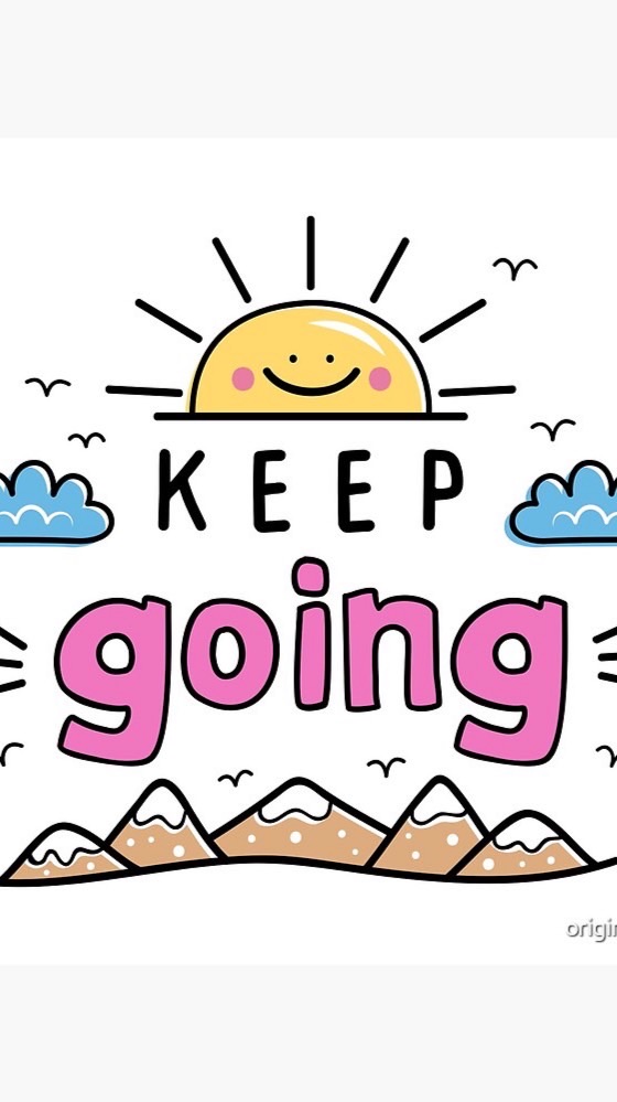 SoR字典團練Keep going
