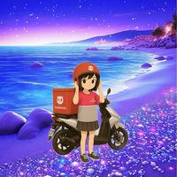 熊貓寶寶外送群