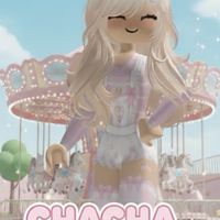 𝗖𝗛𝗔𝗖𝗛𝗔 𝗠𝗢𝗟𝗥𝗢𝗡𝗔🎀