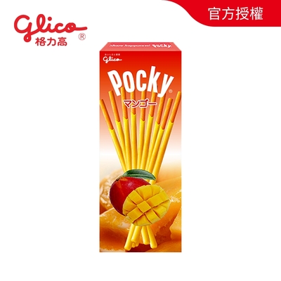 Pocky百奇 芒果棒 20g