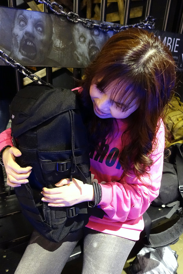  bagrun防水背包，bagrun台北西門町VAR LIVE旗艦店開幕，貝格朗都會玩家軍事風格後背包，好用多功能後背包，機能後背包推薦，貝格朗機能後背包