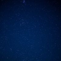 星空下的約定