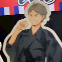 小桌子動漫