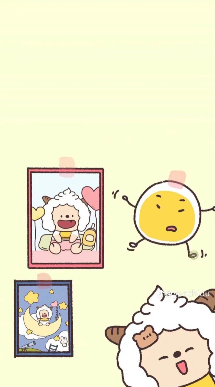 蛋仔驚魂夜群