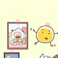 蛋仔驚魂夜群