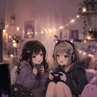 雑談、ゲーム主にバウンティ