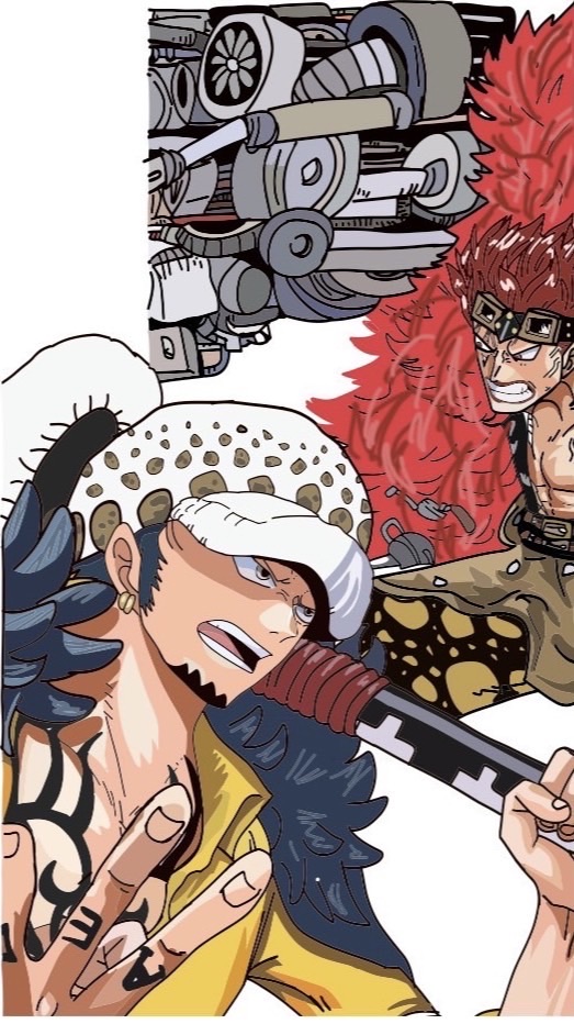 バウンティラッシュ楽しも