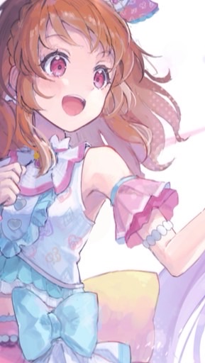 アイカツ × プリパラ 緩 ♡