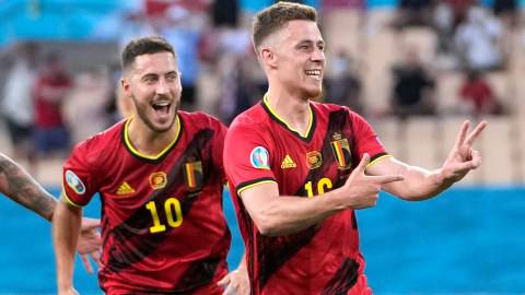 5 Pemain yang Berpotensi Jadi Pembeda di Laga Belgia vs Italia (5)