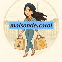 Carol在法國幫你買🇫🇷