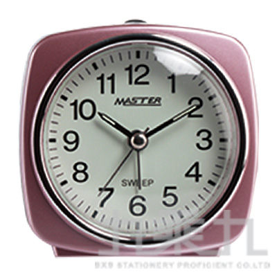 MASTER BIBI聲鬧鐘 JM-E430 (台灣製)