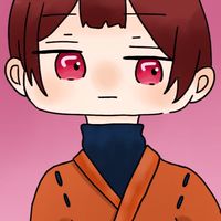 我々だのイラスト見せ合いっこしましょ！